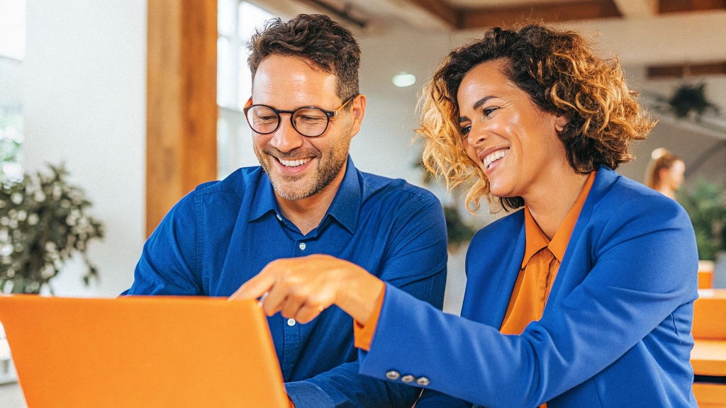 Mitarbeiterbewertung und digitale Transformation in der Praxis