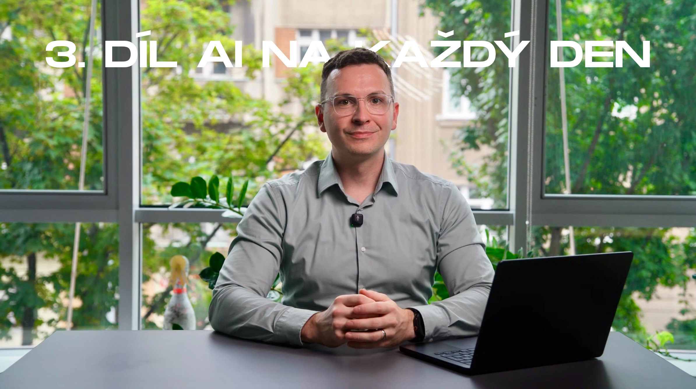 3. díl seriálu AI na každý den: Práce s obrázky a fotkami