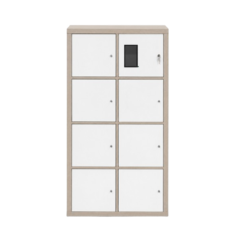 IKEA keybox